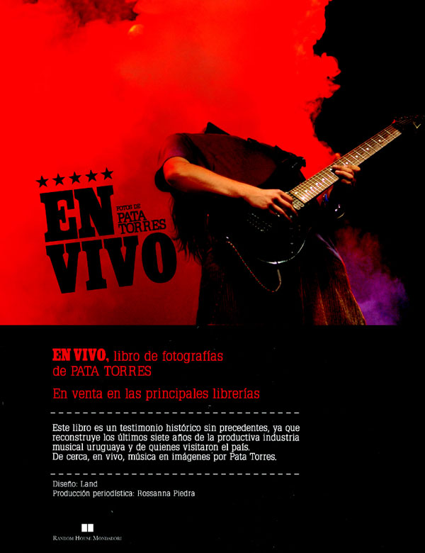 pata torres